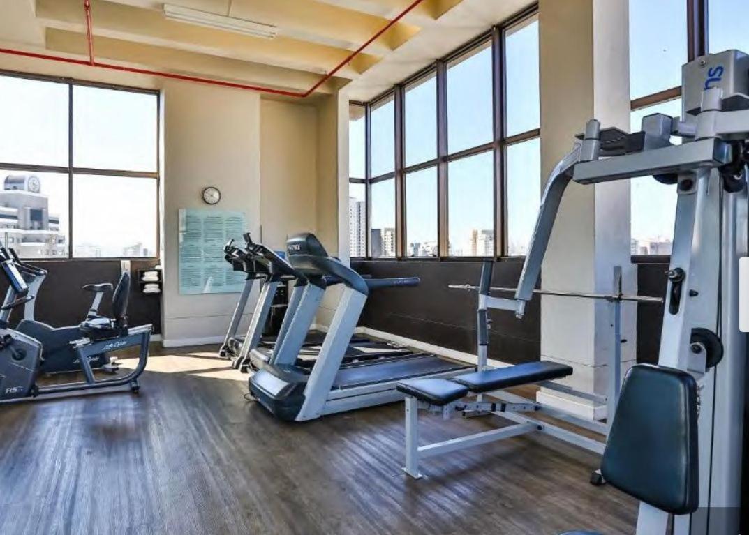 Hotel Boutique Itaim 상파울루 외부 사진