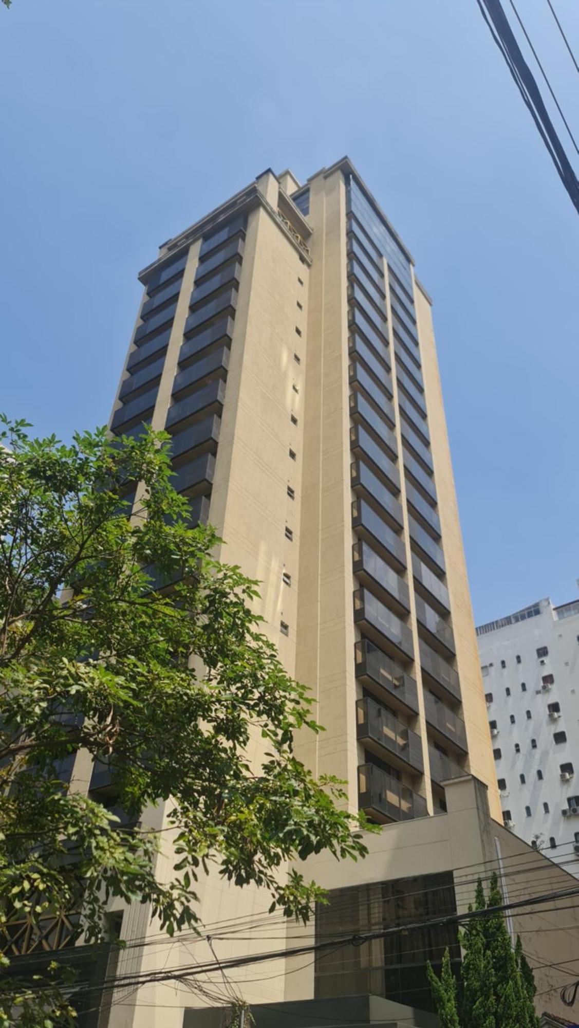 Hotel Boutique Itaim 상파울루 외부 사진
